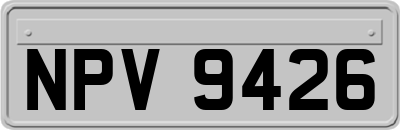 NPV9426