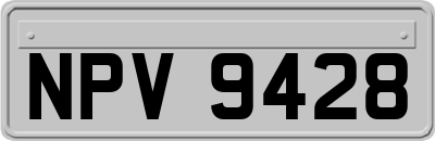 NPV9428