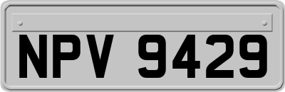 NPV9429