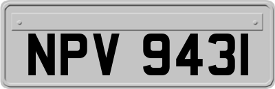 NPV9431