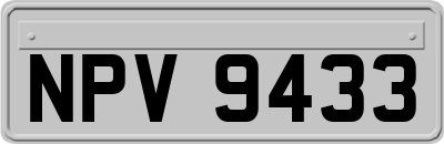 NPV9433