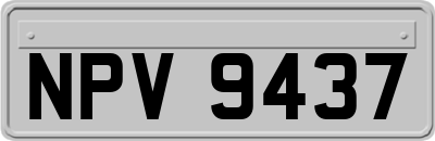 NPV9437