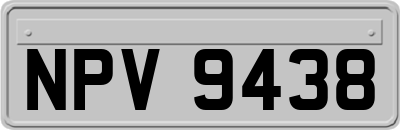 NPV9438