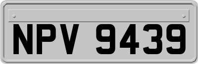 NPV9439