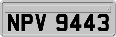 NPV9443