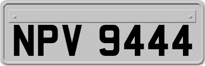 NPV9444