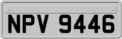 NPV9446