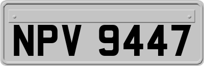 NPV9447
