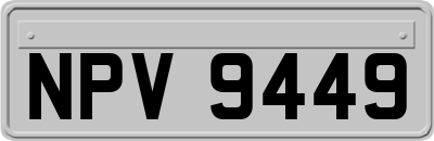 NPV9449