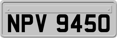 NPV9450