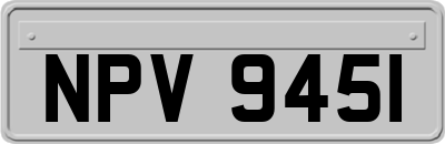 NPV9451