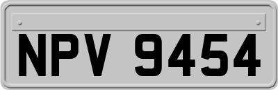 NPV9454
