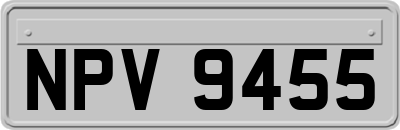 NPV9455