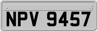 NPV9457
