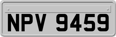 NPV9459