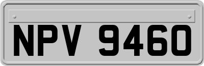 NPV9460