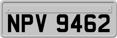 NPV9462