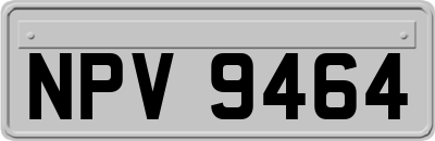 NPV9464