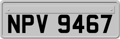 NPV9467