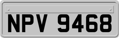 NPV9468