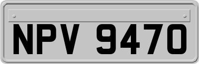 NPV9470