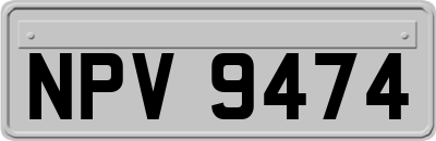 NPV9474