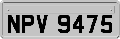 NPV9475