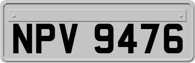 NPV9476
