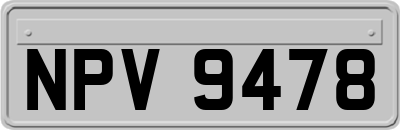 NPV9478