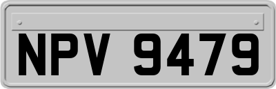 NPV9479