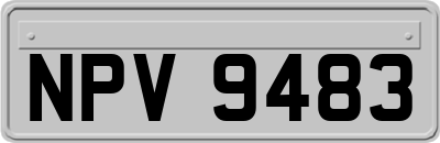 NPV9483