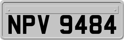 NPV9484