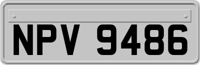 NPV9486
