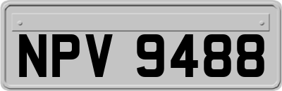 NPV9488