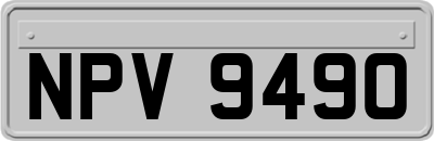 NPV9490