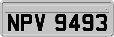 NPV9493