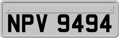 NPV9494
