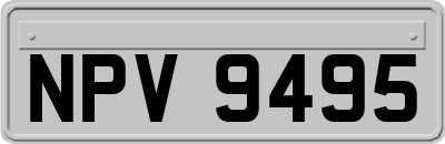 NPV9495