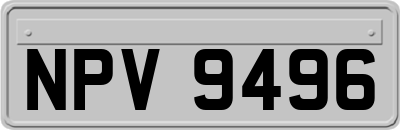NPV9496