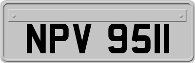 NPV9511