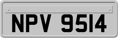 NPV9514