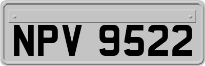 NPV9522
