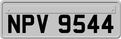 NPV9544