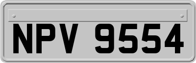 NPV9554