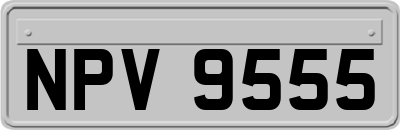 NPV9555
