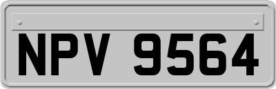 NPV9564