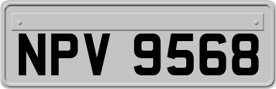 NPV9568
