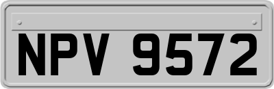 NPV9572