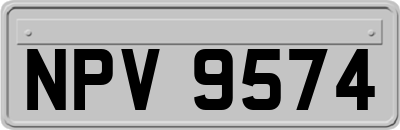 NPV9574