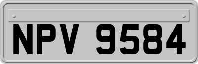 NPV9584